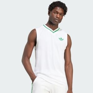 adidas Tennis Pro CLIMACOOL Tennis Tank Top